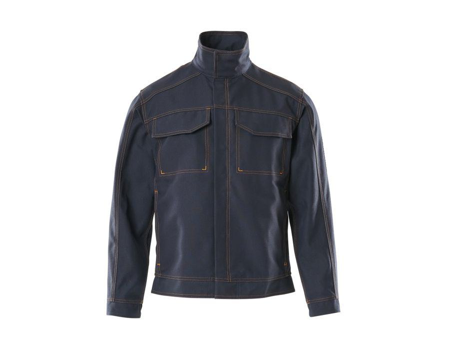 Jacke MULTISAFE schwarzblau