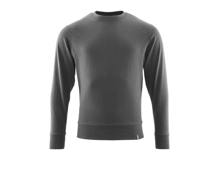 Sweatshirt CROSSOVER dunkelanthrazit