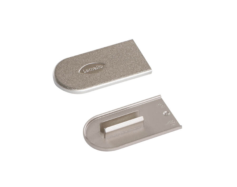 Abdeckkappen Cabineo