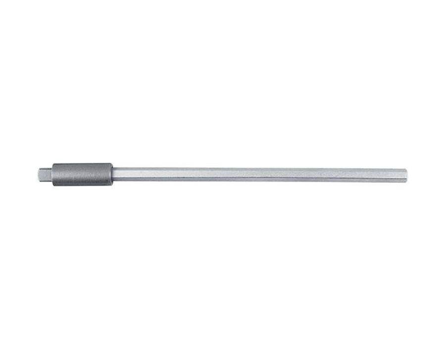 Adapterklinge mit 1/4"-Außenvierkant