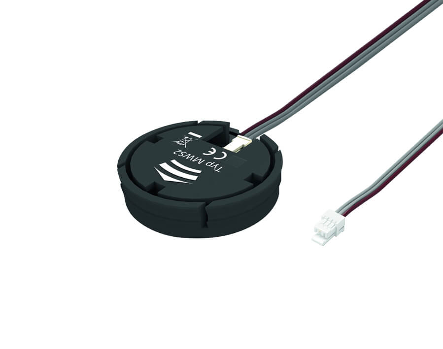 MultiSwitch Sensor 