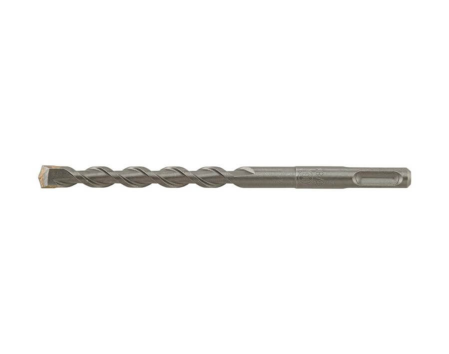 SDS-plus-Hammerbohrer, Spezial-Schneide
