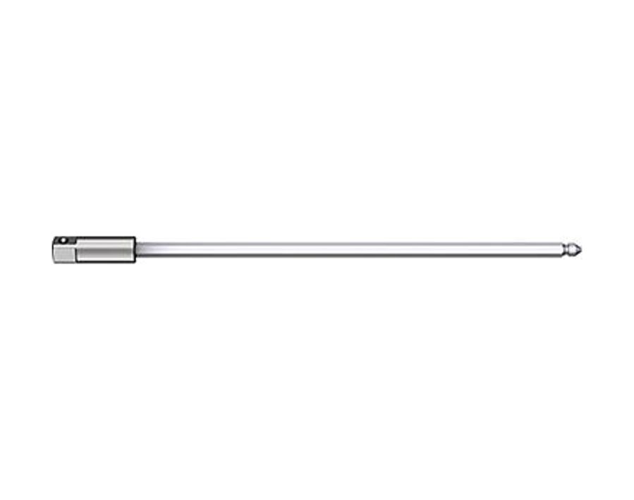 Torque-Wechselklinge für Steckschlüssel-Einsätze 1/4"
