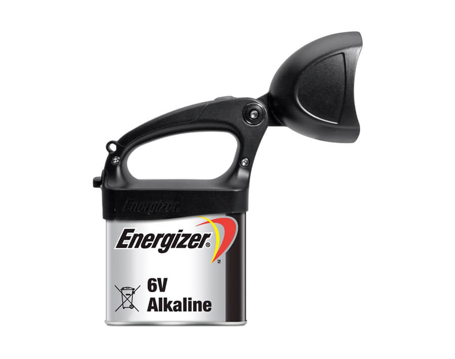 Handlampe Expert LED 