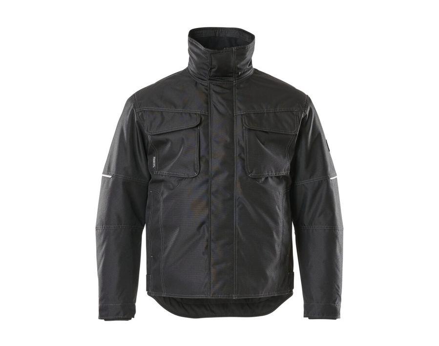 Winterjacke INDUSTRY schwarz