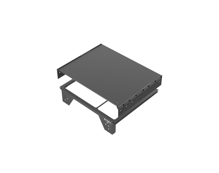 InnoTech Pull Rahmen 420 x 600 mm
