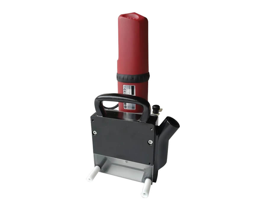 Ausflickmaschine HP U 