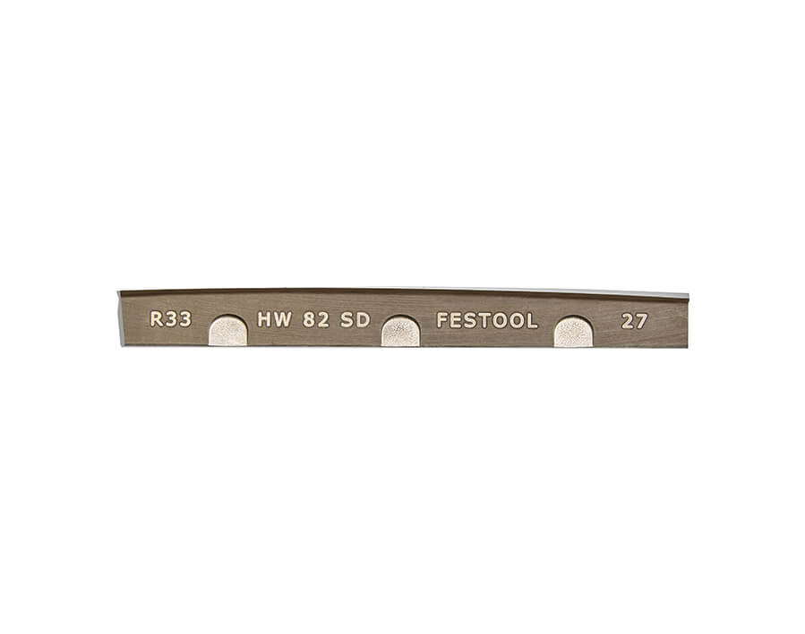 Hobelmesser HW 82 SD