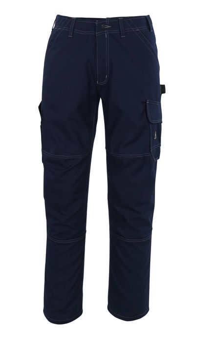 Hose mit Schenkeltaschen HARDWEAR marine