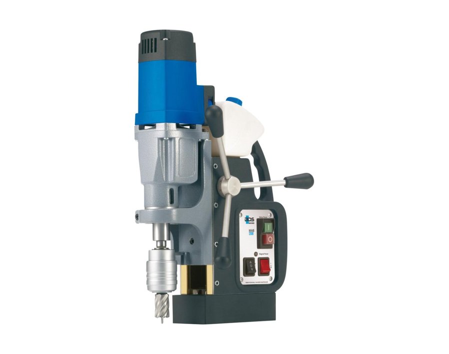 Magnet-Kernbohrmaschine MAB 485