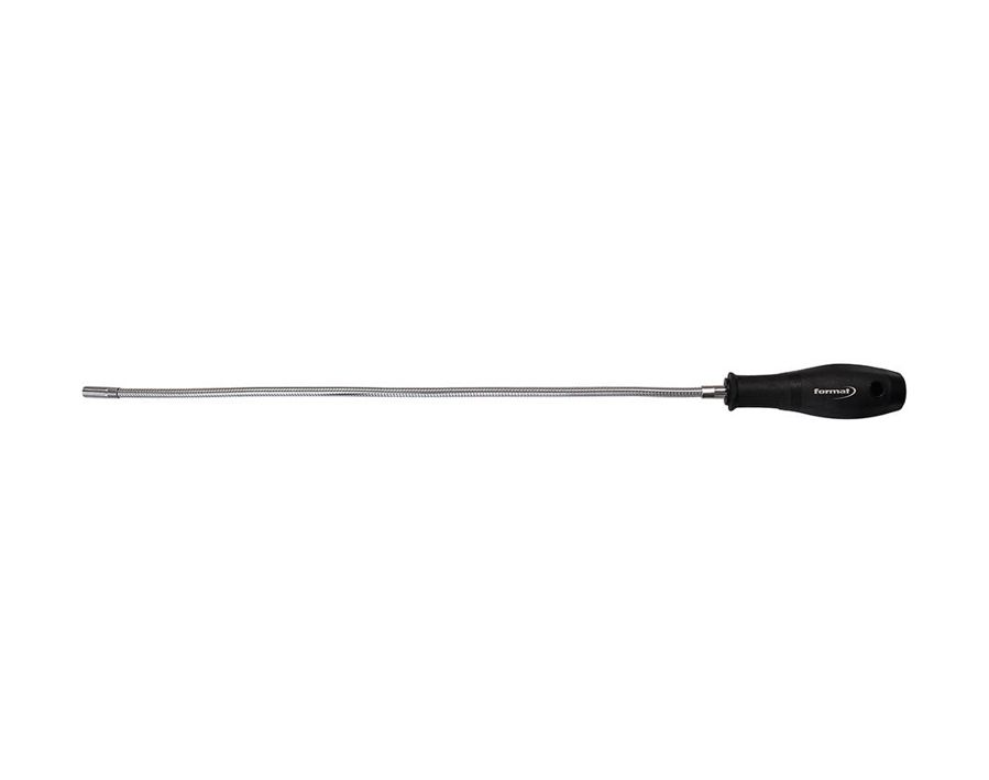 Magnetheber mit flexibler Welle