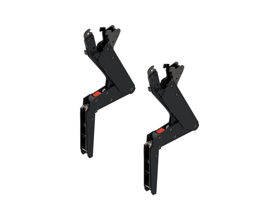 Hebel-Set AVENTOS HS top 