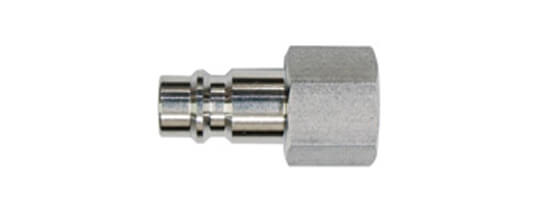 Einstecknippel