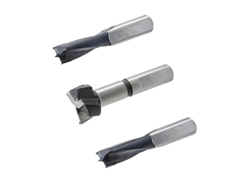 Bohrerset VB 36 für BlueMax Mini Modular Plus