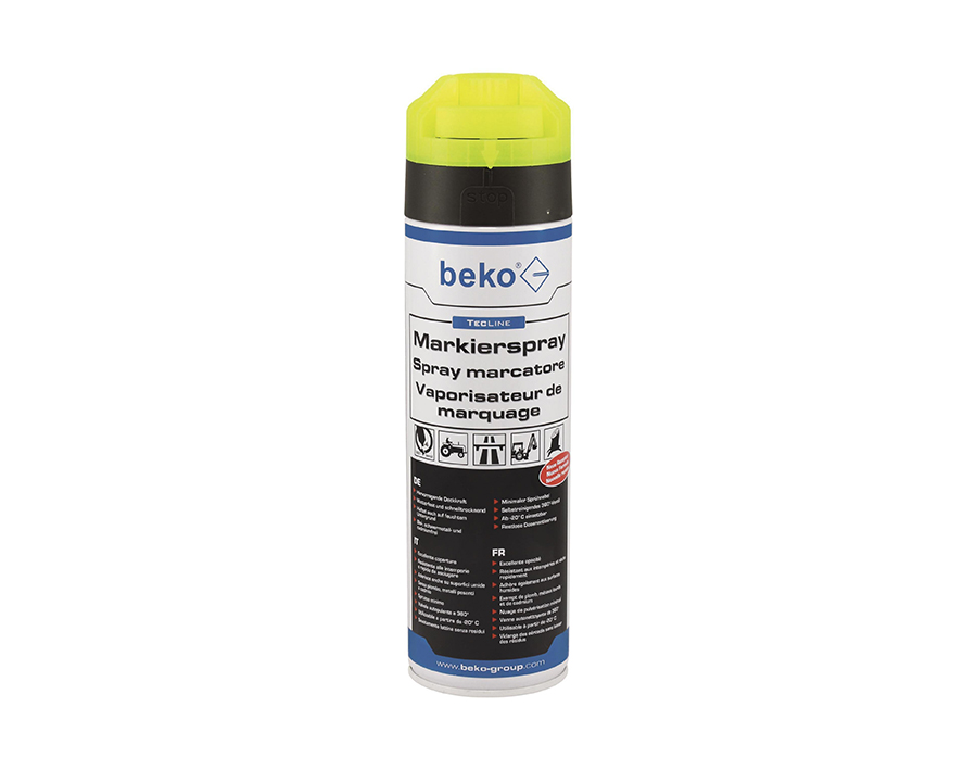 Markierspray TecLine 