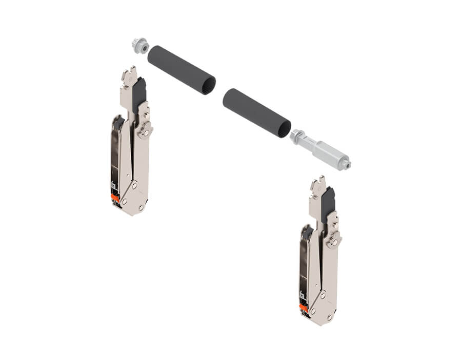 Amazon.com: roborock Dual Main Brush Replacement for S8 MaxV