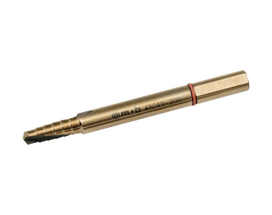 HSS-Bohrer