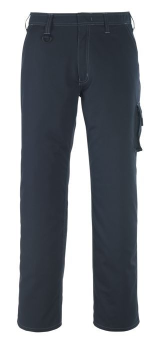 Hose mit Schenkeltaschen INDUSTRY schwarzblau