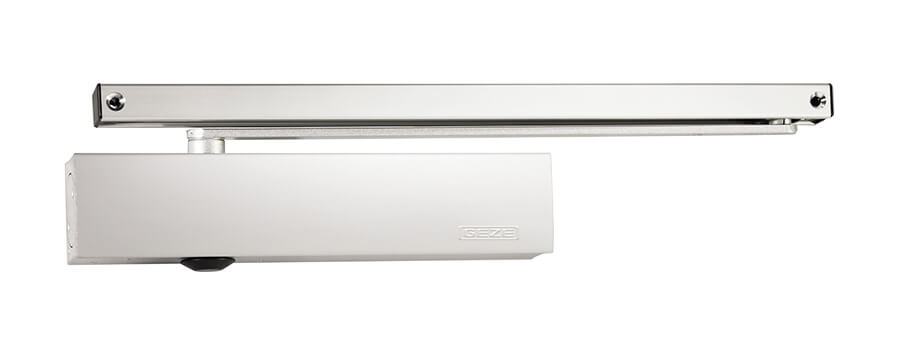 Obenliegender Zahntrieb-Türschließer TS 5000 L  