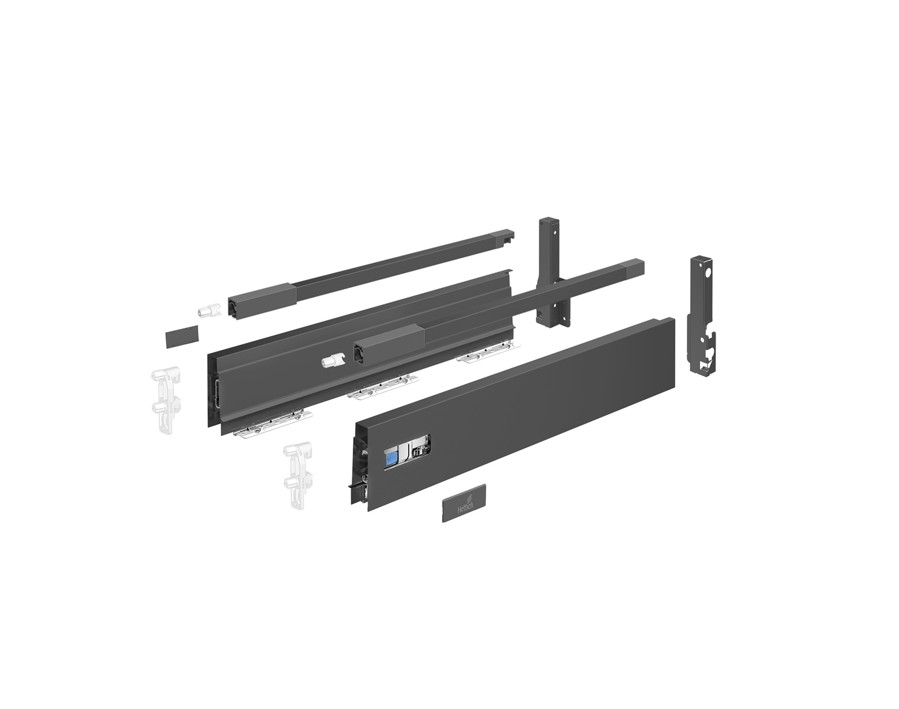 InnoTech Atira Set Frontauszug