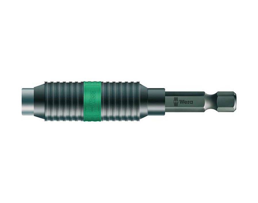 Universal-Bithalter 1/4" Rapidaptor BiTorsion