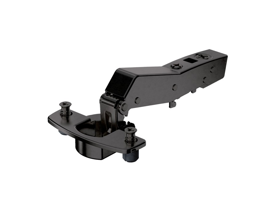 Sensys Winkelscharnier W45 ohne Schließautomatik (Sensys 8669 W45)