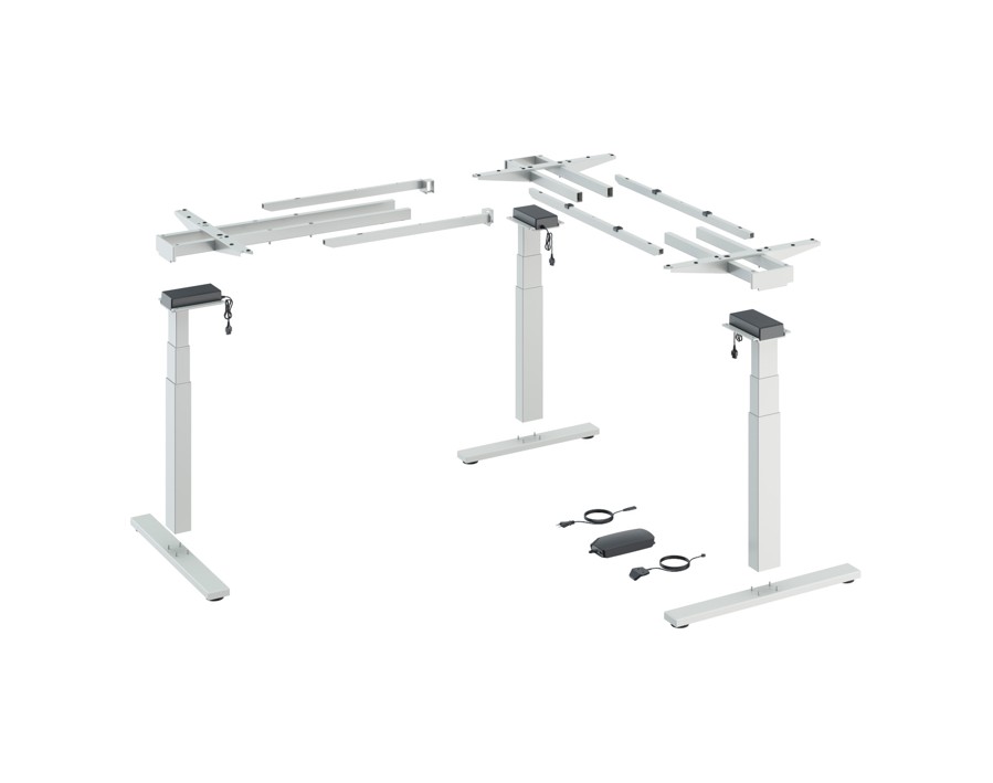 Steelforce Pro 671 SLS Highline 90° XL