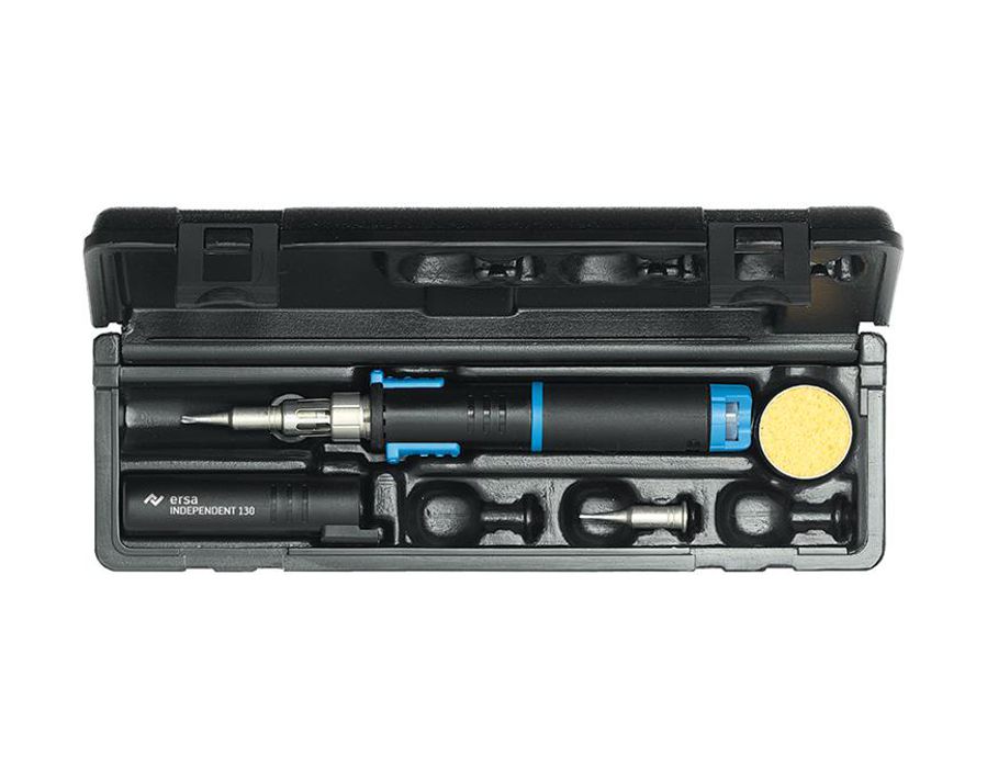 Gaslötset Independent 130