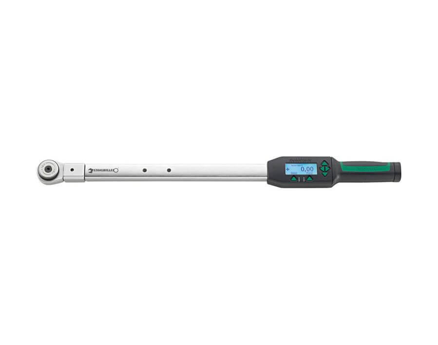 Elektronischer Drehmomentschlüssel SENSOTORK® 713R