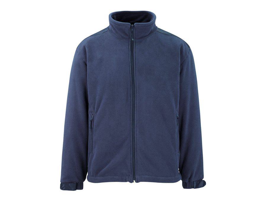 Fleecejacke WORKWEAR marine