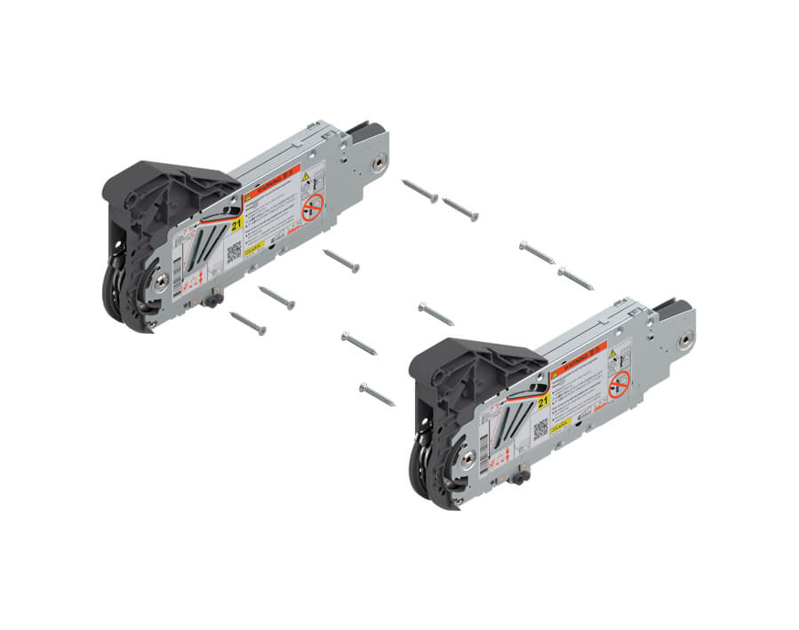 Kraftspeicher-Set AVENTOS HL