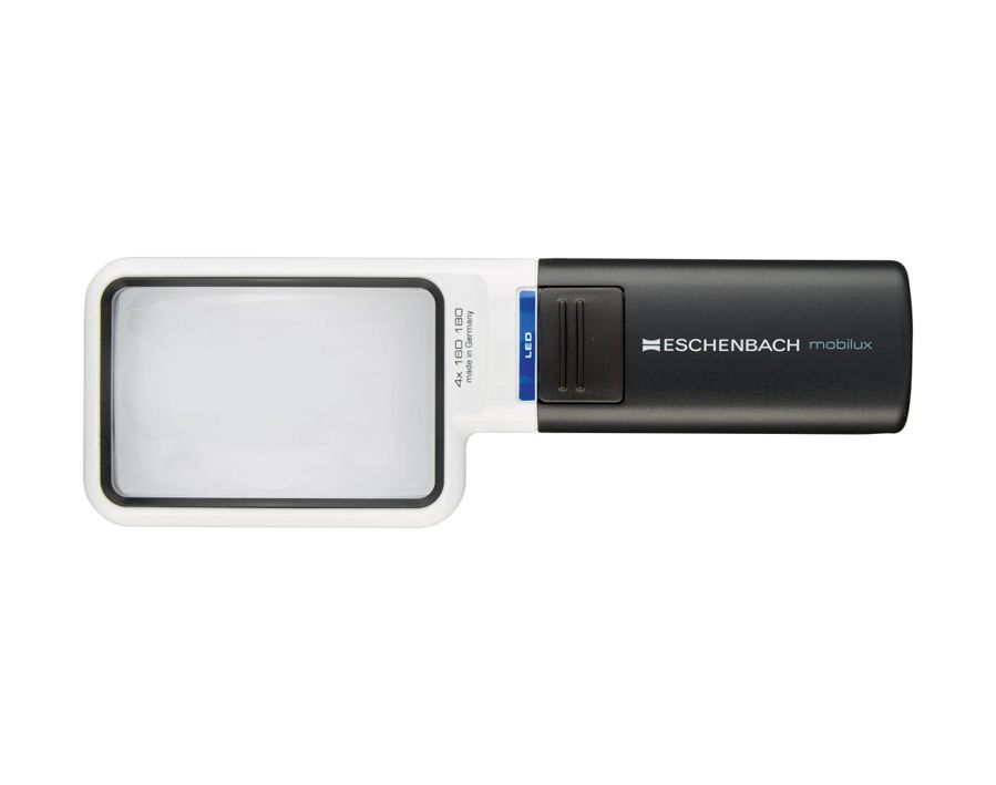 Leuchtlupe mobilux® LED