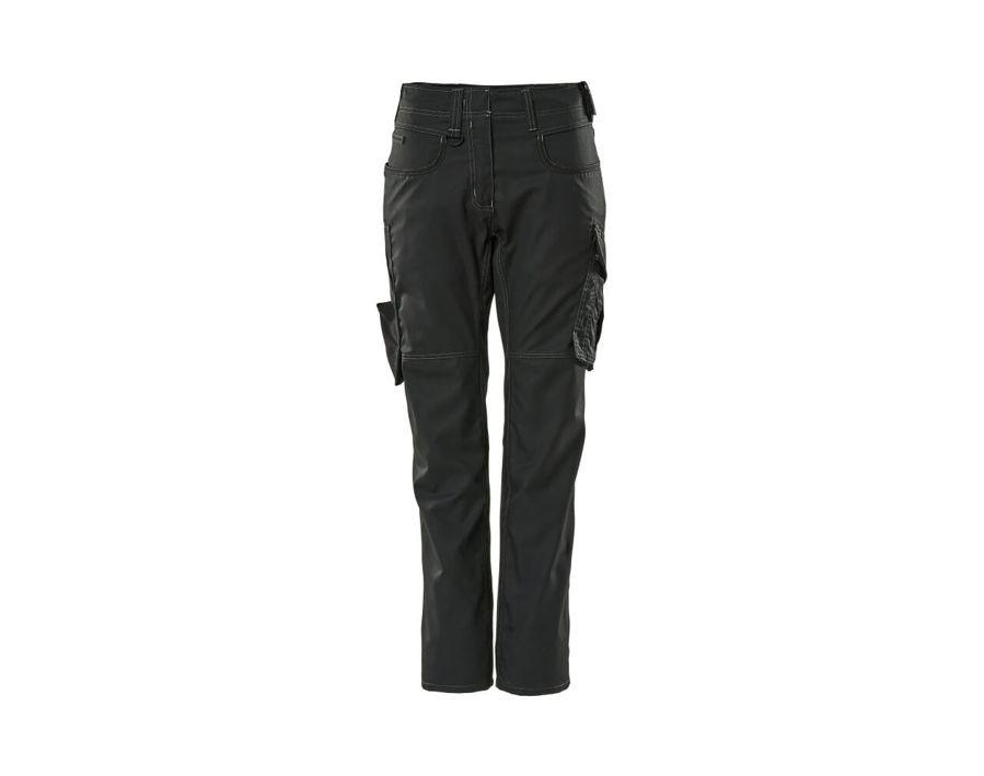 Hose UNIQUE schwarz