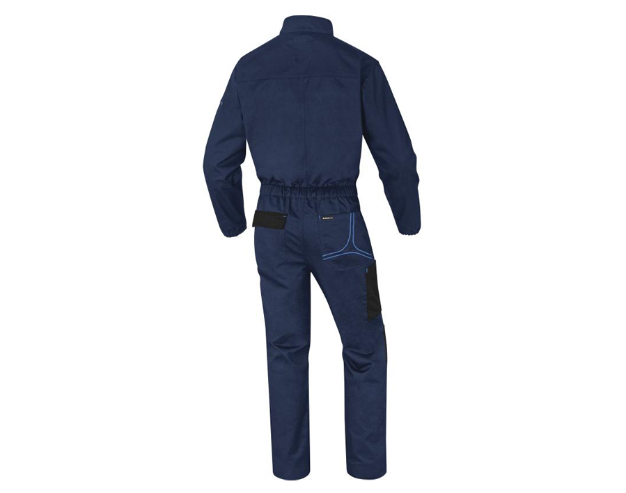 Overall MACH2