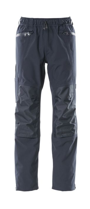 Überziehhose ACCELERATE schwarzblau