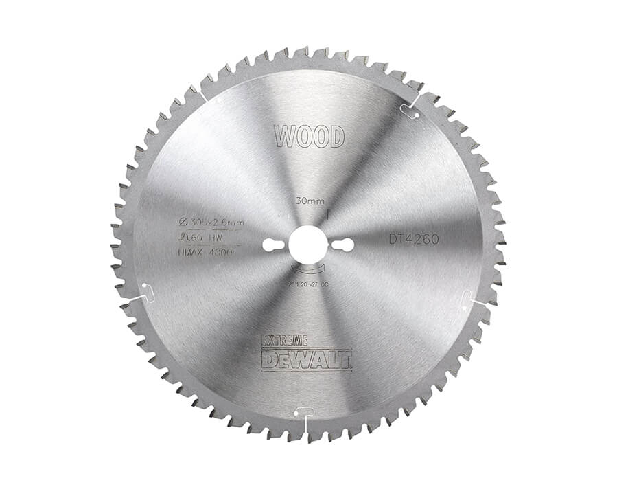 Kreissägeblatt Serie 40