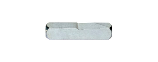 Panik-Vierkantstift B-7842