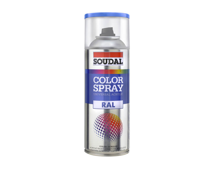 Farbspray Color Spray