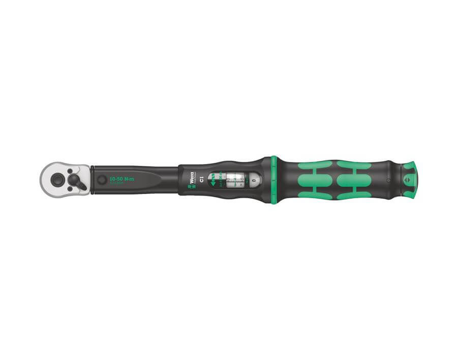Drehmomentschlüssel Click-Torque