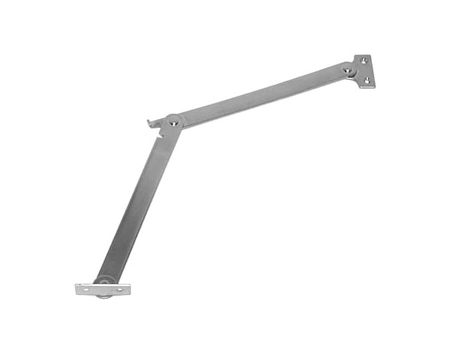 Klappenhalter