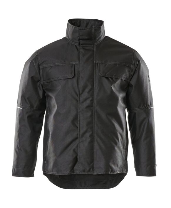 Winterjacke INDUSTRY schwarz