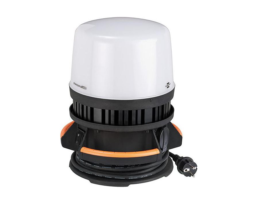 LED-Arbeitsleuchte ORUM