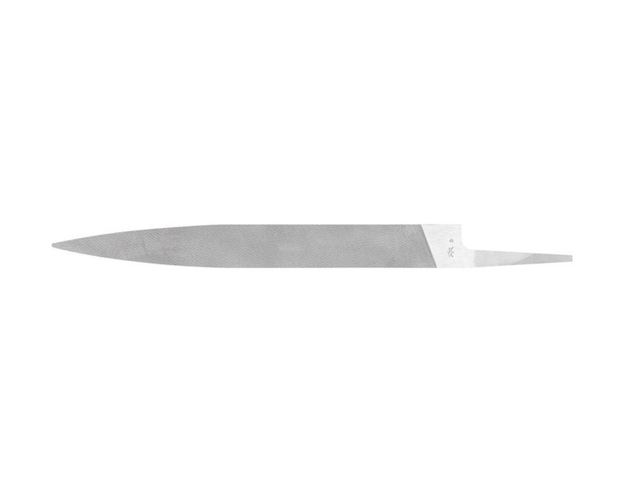 Angelfeile, Messer