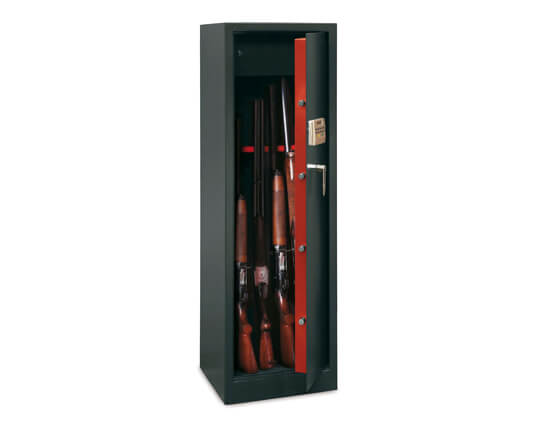 Waffenschrank Technosafe TCE 
