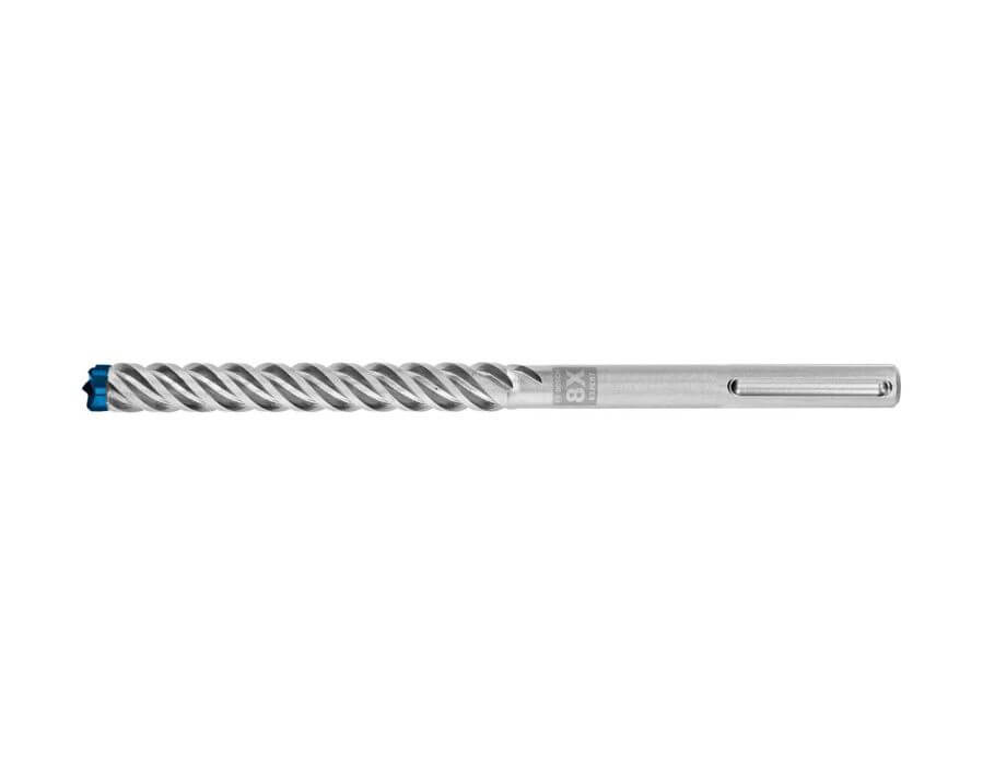 SDS-max-Hammerbohrer max-8x