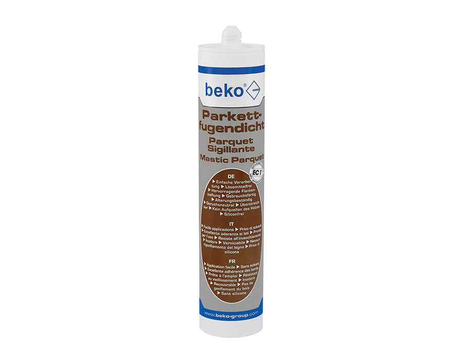 Parkettfugendichtstoff
