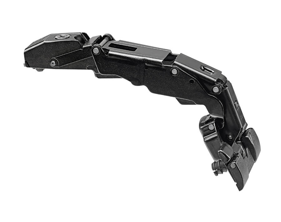 155°-Scharnier CLIP top