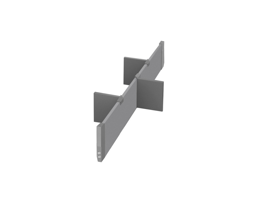OrgaStore 820 Set