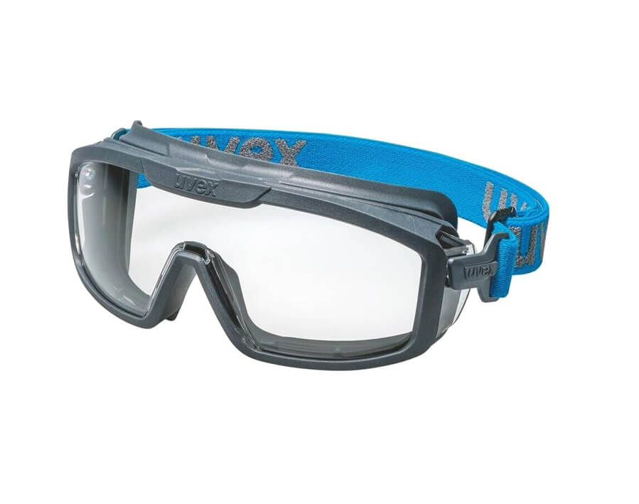 Schutzbrille i-guard