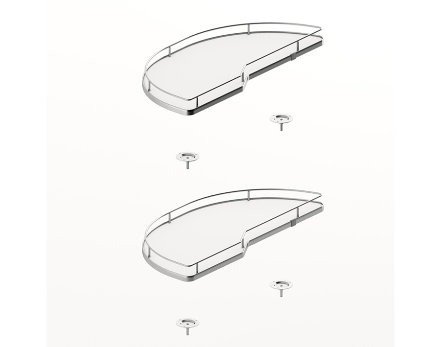 Tablarset Salso 300